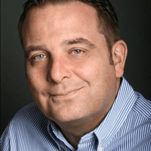 Gavin Holmes