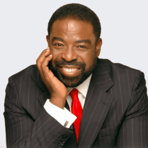 Les Brown