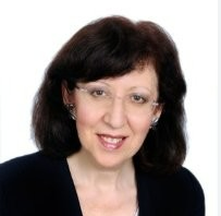 Jenny Lamski